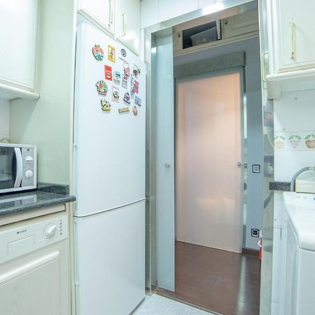 Myhousespain - Moderno Apartamento A Escasos Metros Del Bernabeu Madrid Bagian luar foto